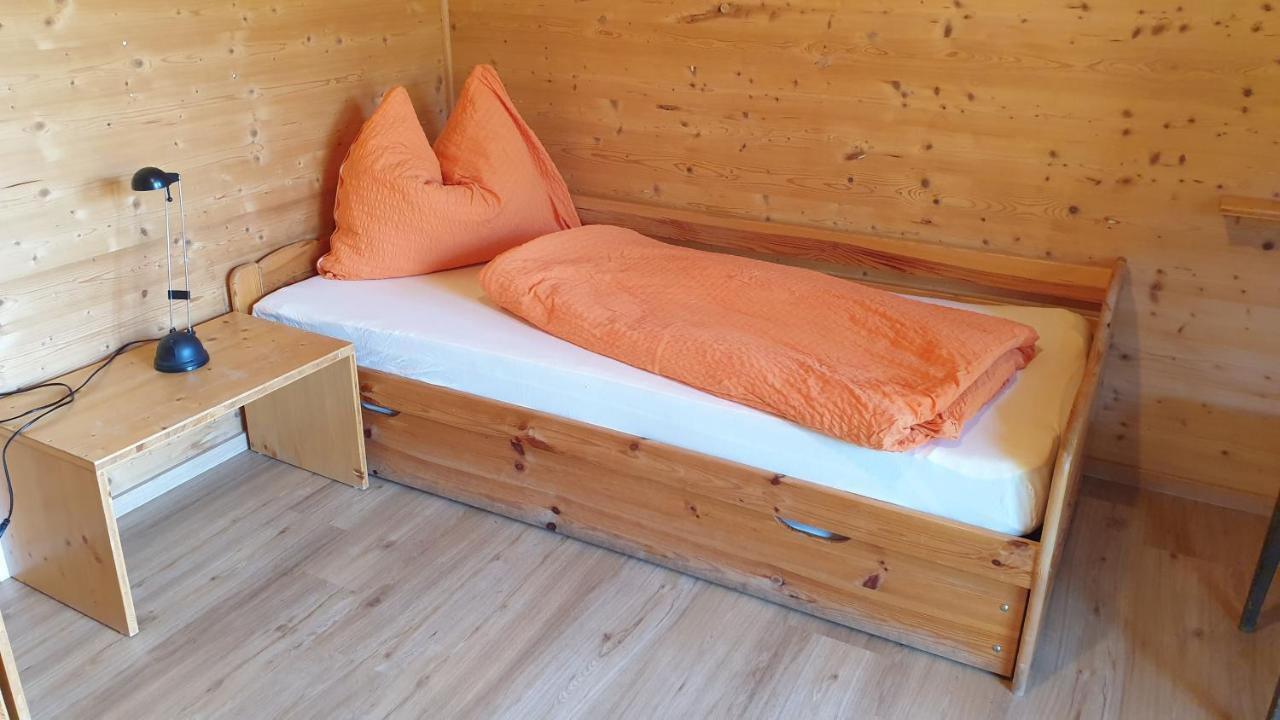 Hotel Raddoerfl Teufenbach  Esterno foto