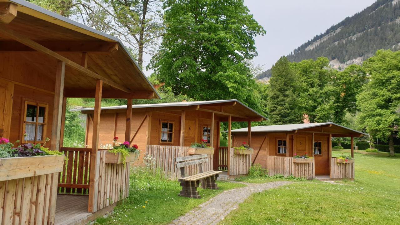 Hotel Raddoerfl Teufenbach  Esterno foto