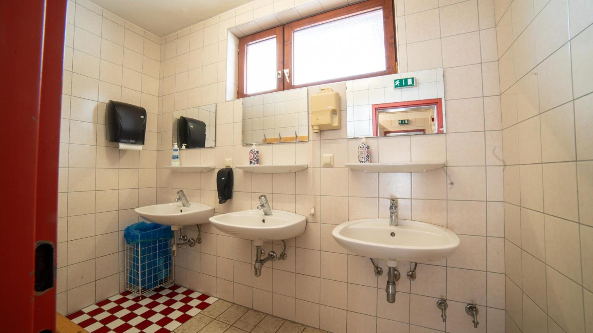 Hotel Raddoerfl Teufenbach  Esterno foto